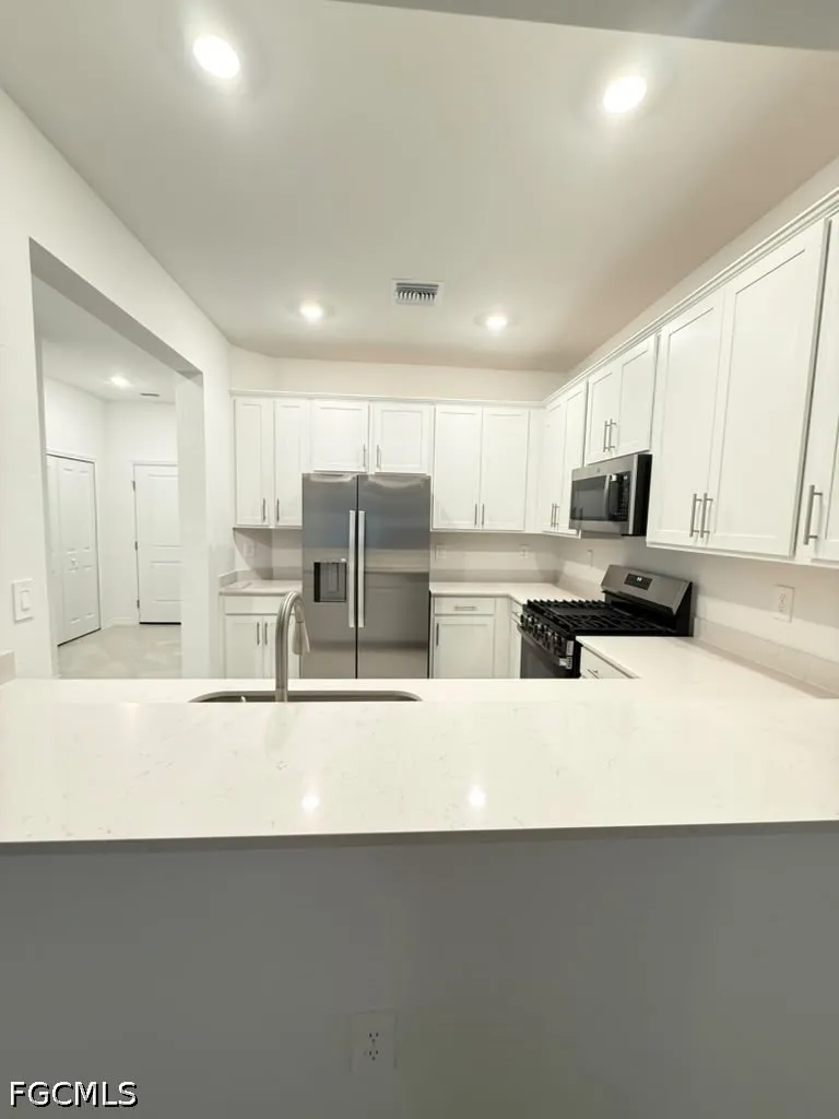 Bluewater Road Punta Gorda, FL 33982