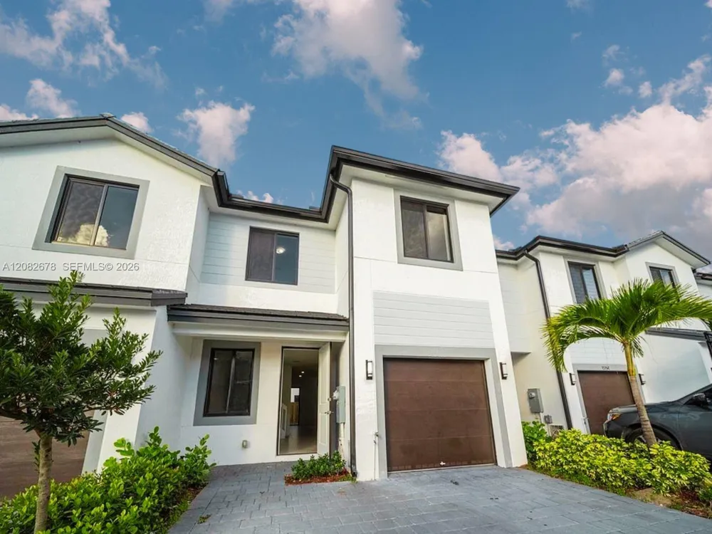 34516 SW 191st Ct Homestead, FL 33034