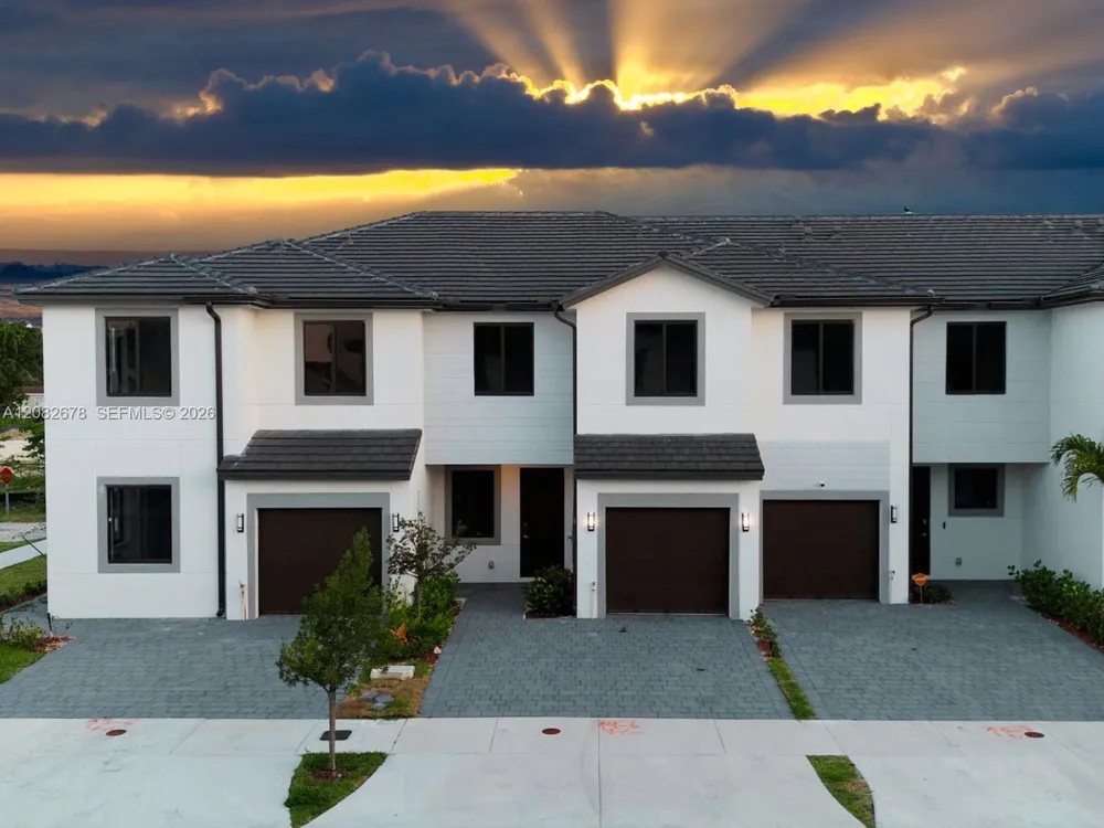 34516 SW 191st Ct Homestead, FL 33034