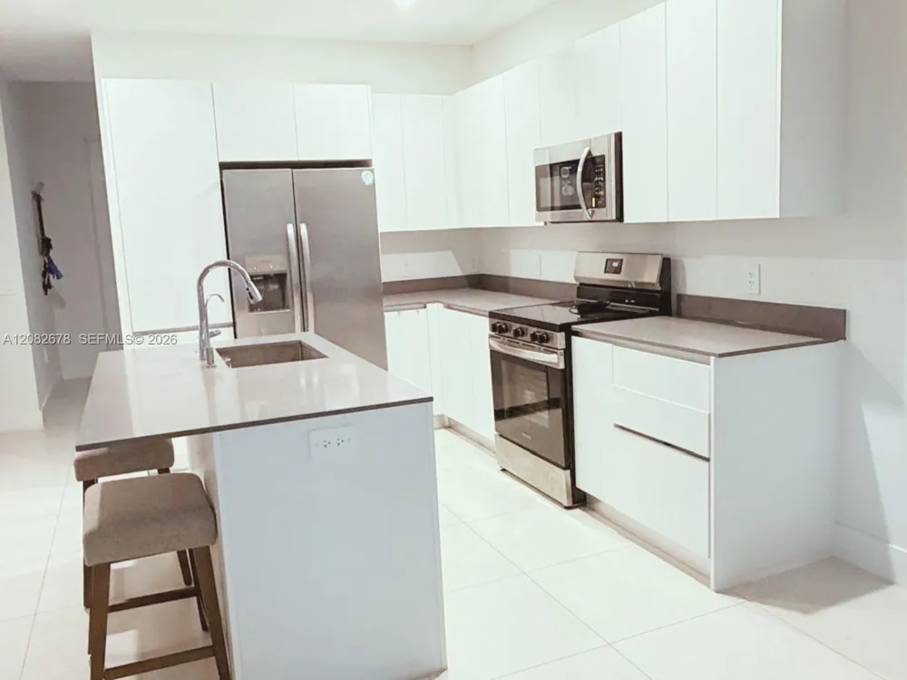 34516 SW 191st Ct Homestead, FL 33034