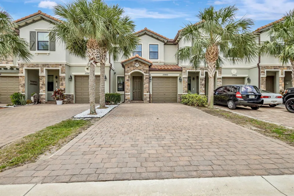 12950 ANTHORNE LANE Boynton Beach, FL 33436