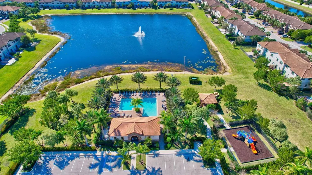 12950 ANTHORNE LANE Boynton Beach, FL 33436