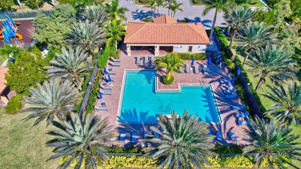 12950 ANTHORNE LANE Boynton Beach, FL 33436