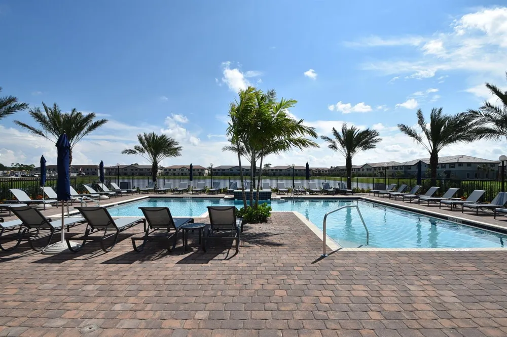 12950 ANTHORNE LANE Boynton Beach, FL 33436