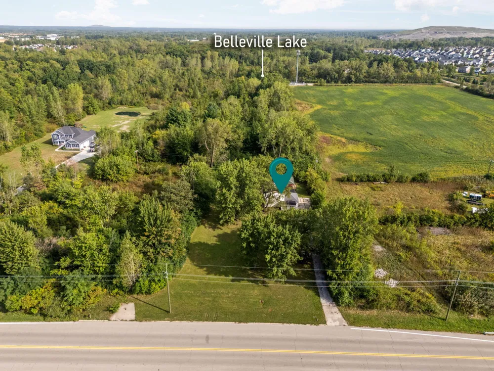 43650 Ecorse Road Belleville, MI 48111