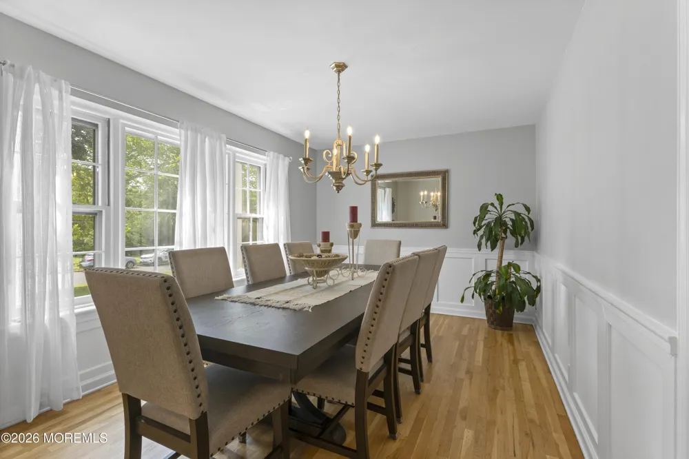 21 Cameron Court Freehold, NJ 07728