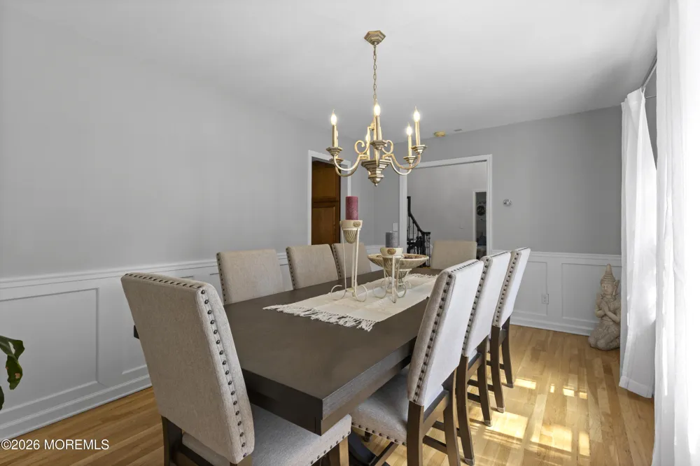 21 Cameron Court Freehold, NJ 07728