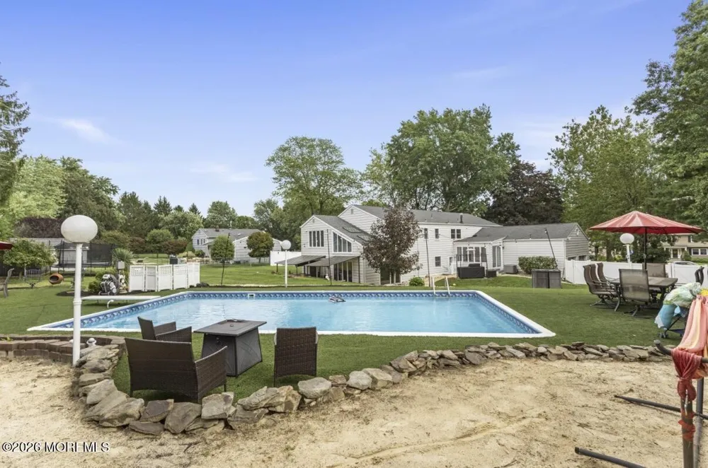 21 Cameron Court Freehold, NJ 07728