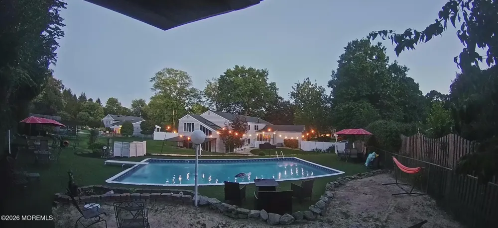 21 Cameron Court Freehold, NJ 07728