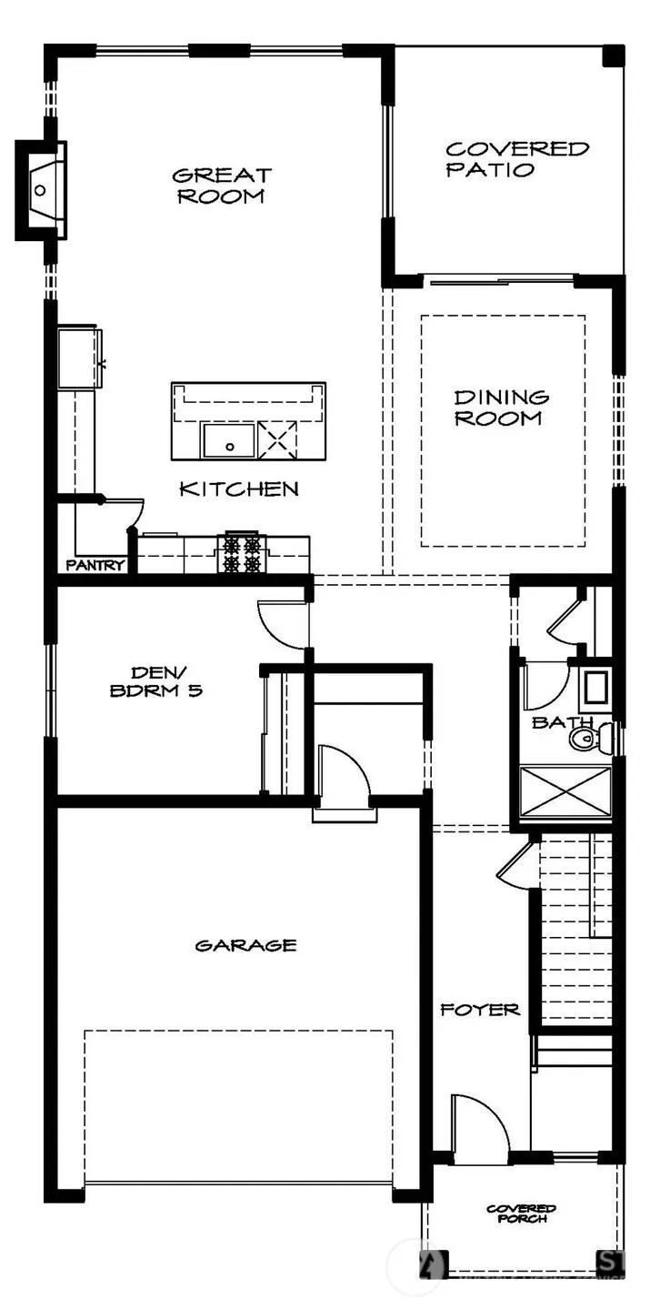 635 SW 29th Place Oak Harbor, WA 98277