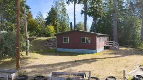 81 W Satsop Drive