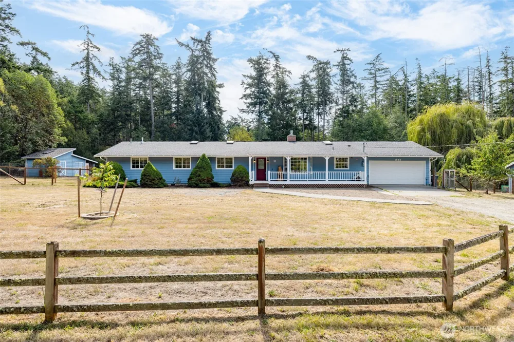1866 Wellington Drive Oak Harbor, WA 98277