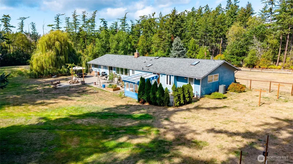 1866 Wellington Drive Oak Harbor, WA 98277