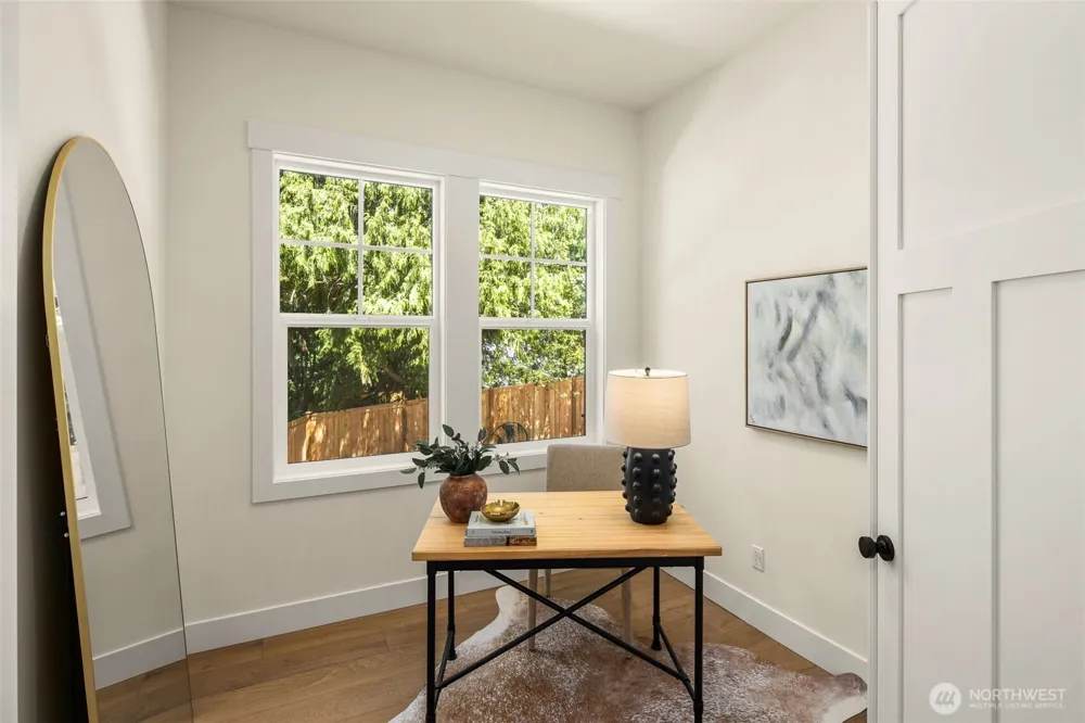 4515 150th Avenue SE Bellevue, WA 98006