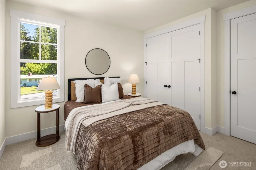 4515 150th Avenue SE Bellevue, WA 98006