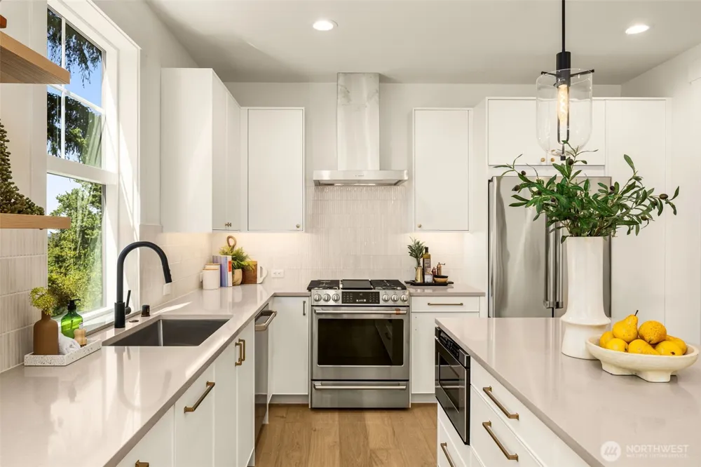 4513 150th Avenue SE Bellevue, WA 98006