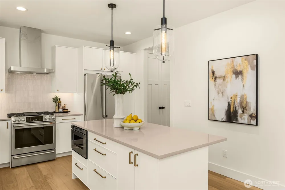 4513 150th Avenue SE Bellevue, WA 98006