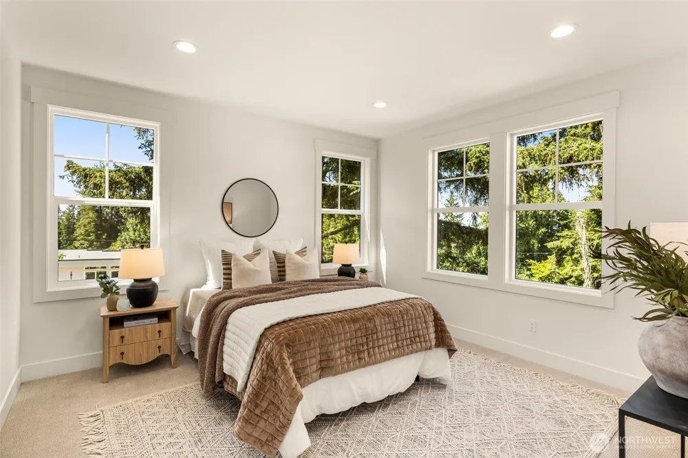 4513 150th Avenue SE Bellevue, WA 98006