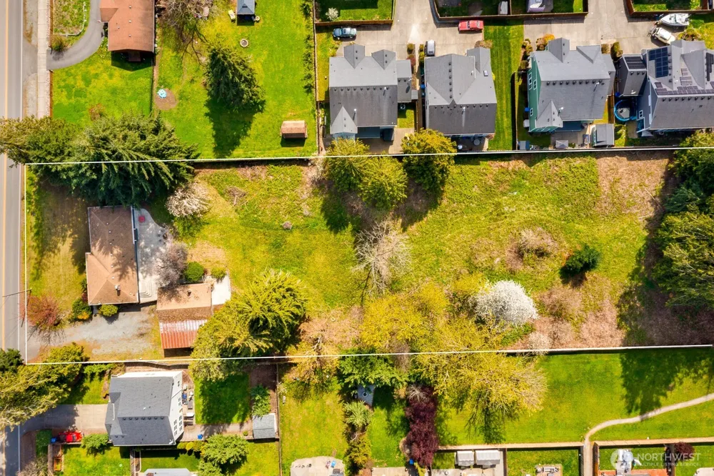 11122 Angeline Road E Bonney Lake, WA 98391