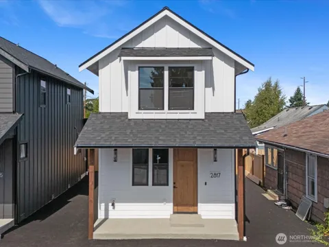 2817 25th Street #B