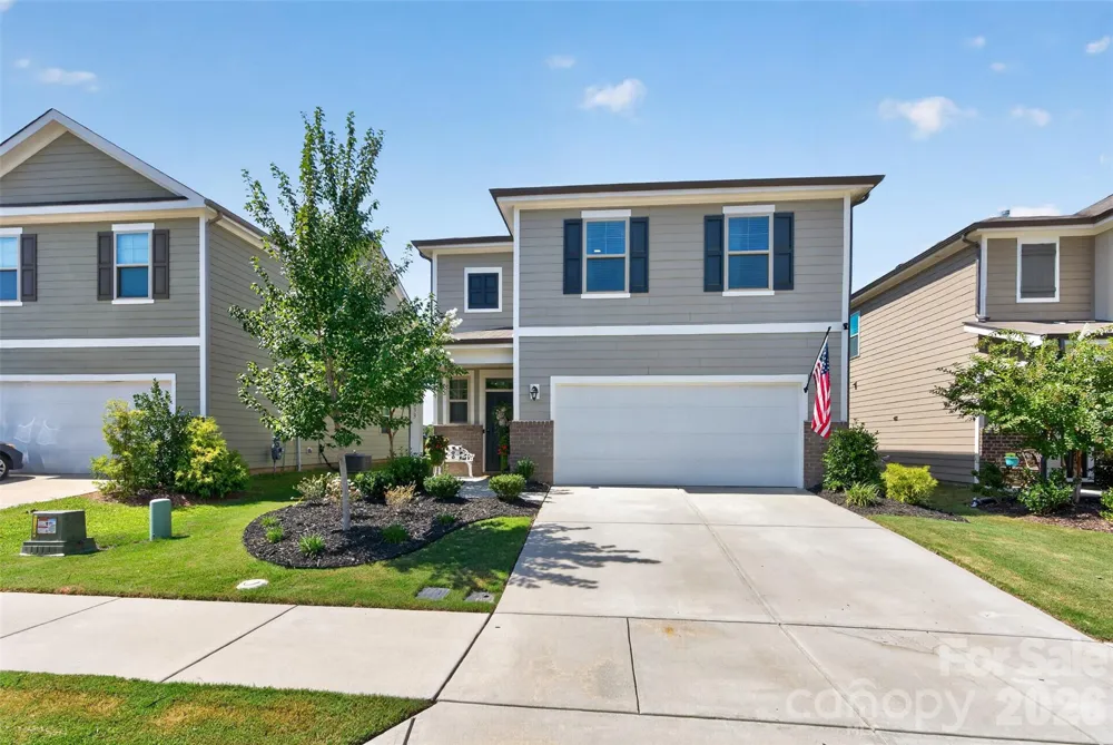 3033 Eastcott Avenue Monroe, NC 28110