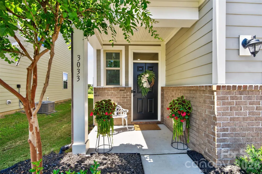 3033 Eastcott Avenue Monroe, NC 28110