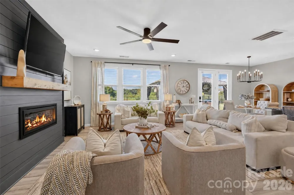 3033 Eastcott Avenue Monroe, NC 28110
