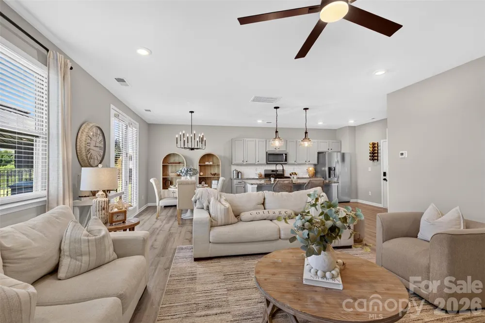 3033 Eastcott Avenue Monroe, NC 28110