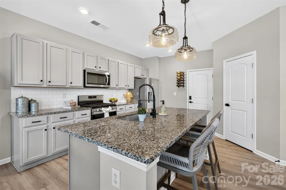 3033 Eastcott Avenue Monroe, NC 28110