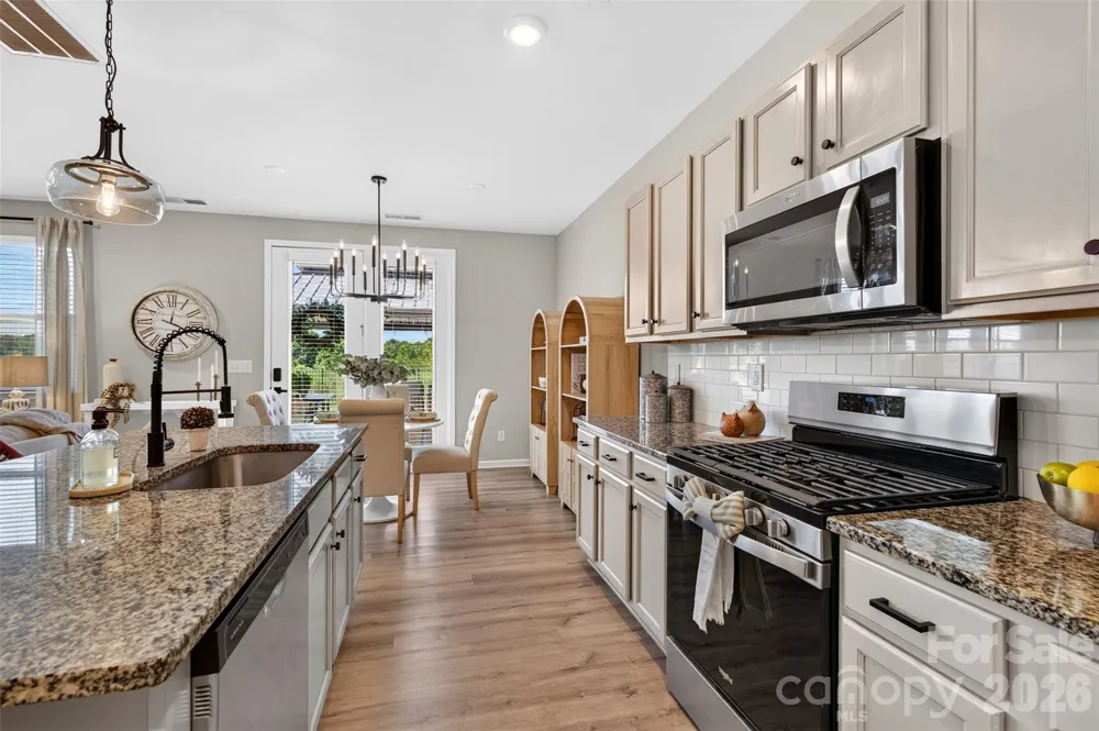 3033 Eastcott Avenue Monroe, NC 28110