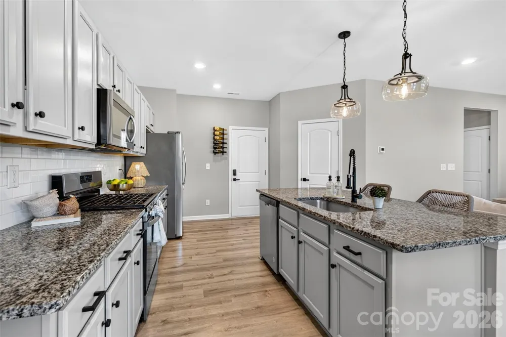 3033 Eastcott Avenue Monroe, NC 28110