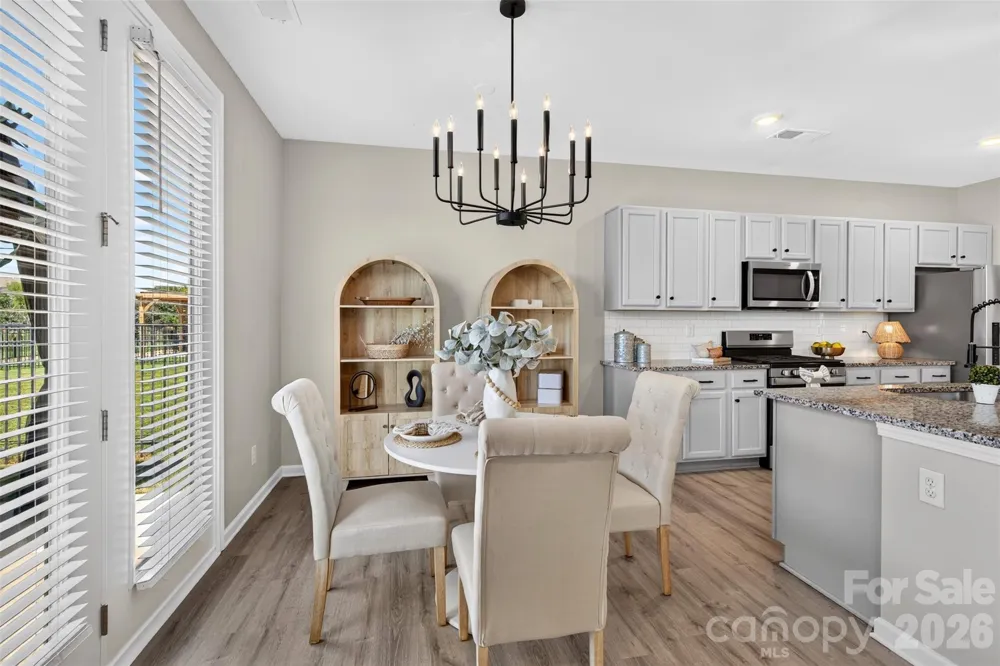 3033 Eastcott Avenue Monroe, NC 28110
