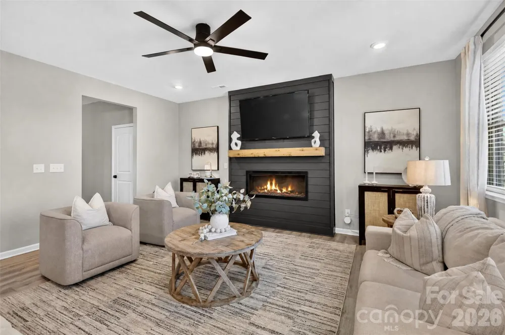 3033 Eastcott Avenue Monroe, NC 28110
