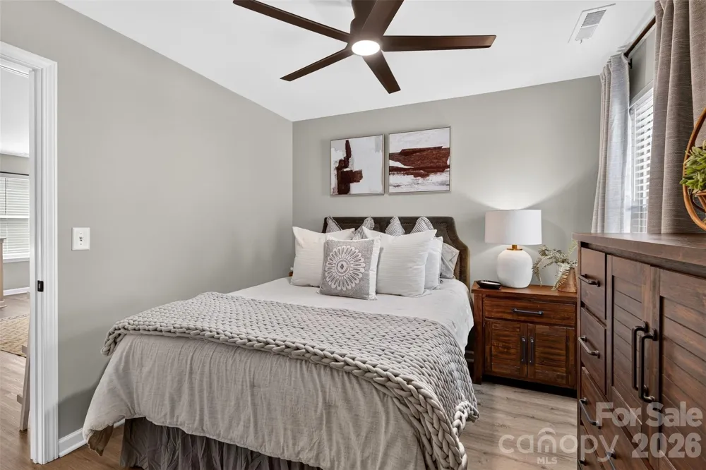 3033 Eastcott Avenue Monroe, NC 28110