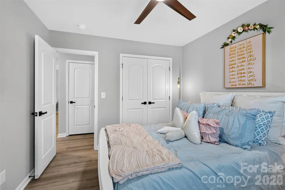 3033 Eastcott Avenue Monroe, NC 28110
