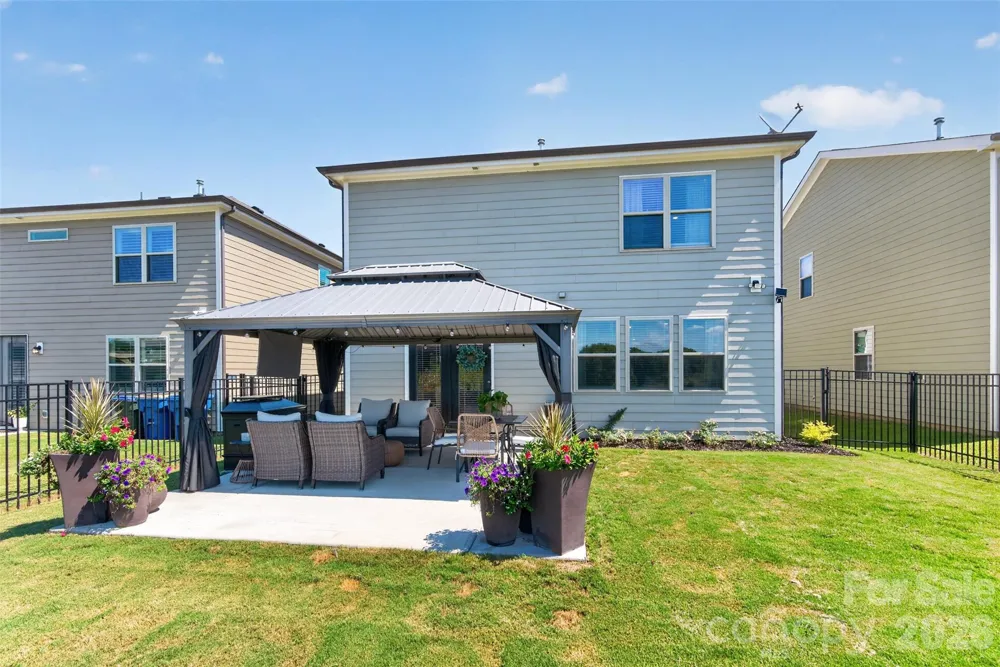 3033 Eastcott Avenue Monroe, NC 28110