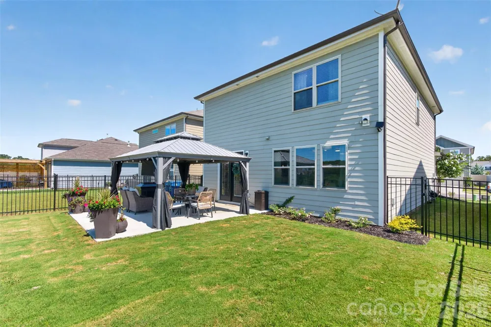 3033 Eastcott Avenue Monroe, NC 28110