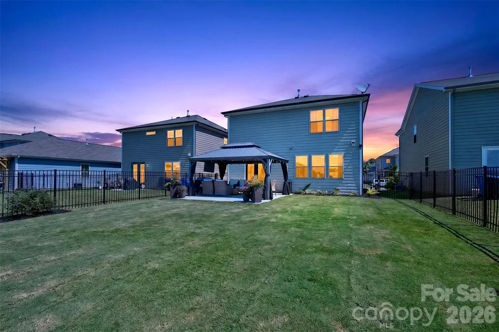 3033 Eastcott Avenue Monroe, NC 28110