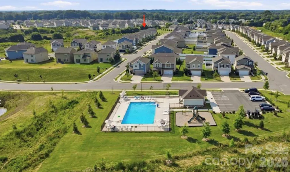 3033 Eastcott Avenue Monroe, NC 28110