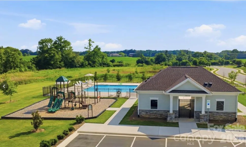 3033 Eastcott Avenue Monroe, NC 28110