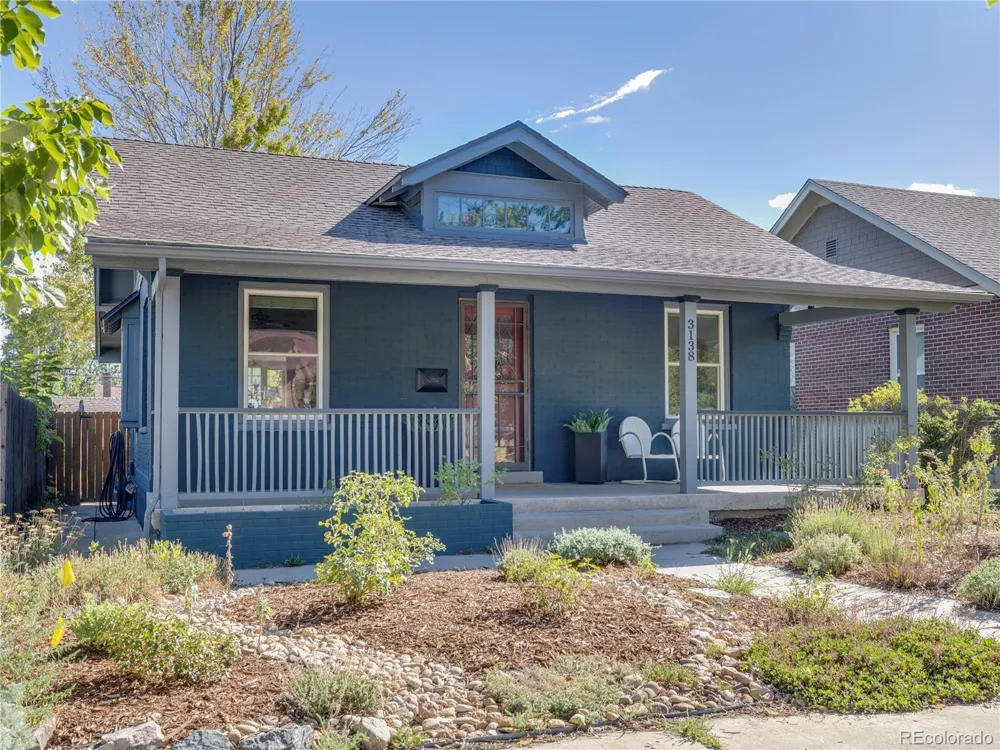 3138 W 41st Avenue Denver, CO 80211