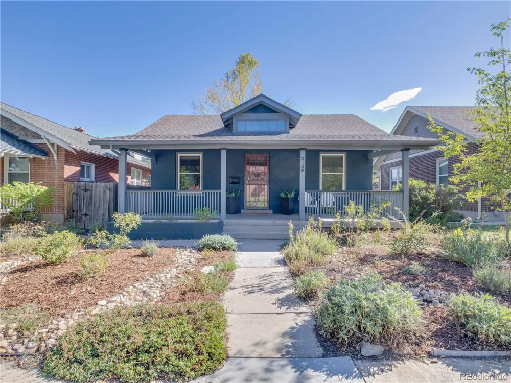 3138 W 41st Avenue Denver, CO 80211