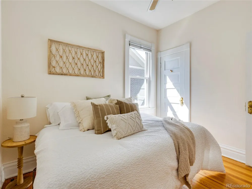 3138 W 41st Avenue Denver, CO 80211
