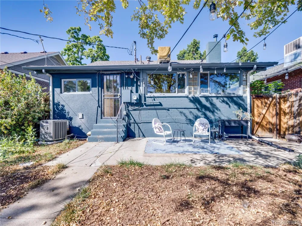3138 W 41st Avenue Denver, CO 80211