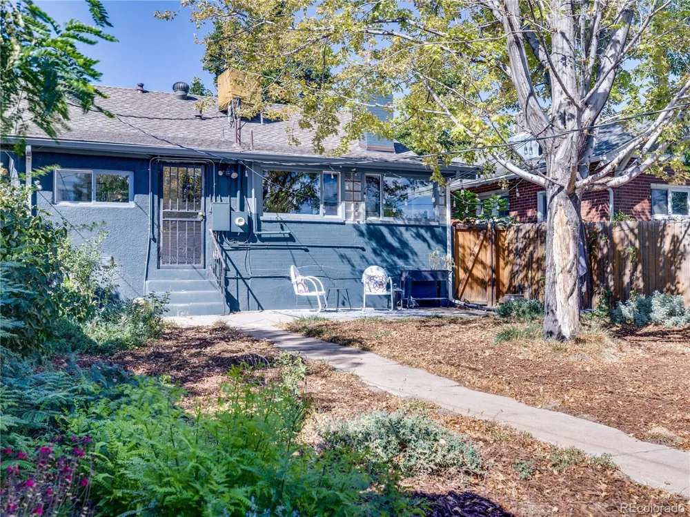 3138 W 41st Avenue Denver, CO 80211