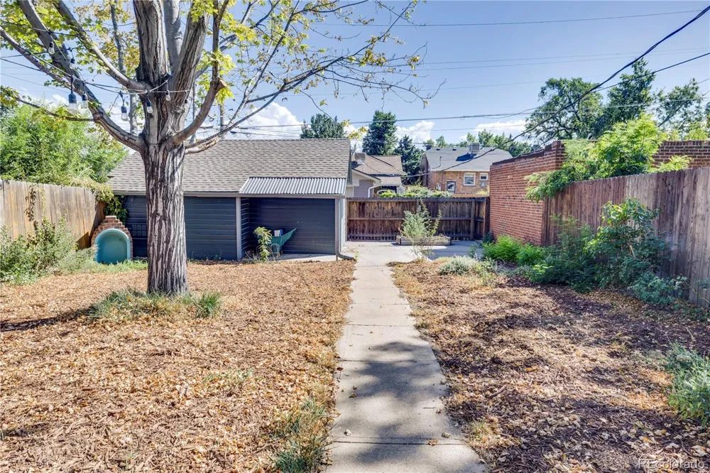 3138 W 41st Avenue Denver, CO 80211