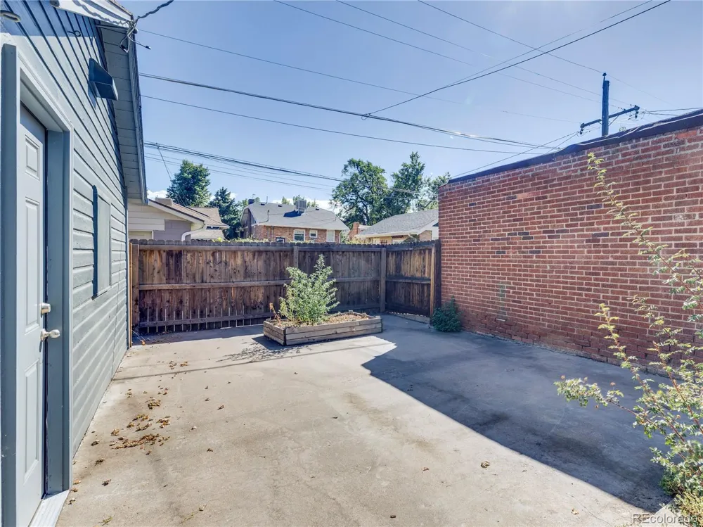 3138 W 41st Avenue Denver, CO 80211