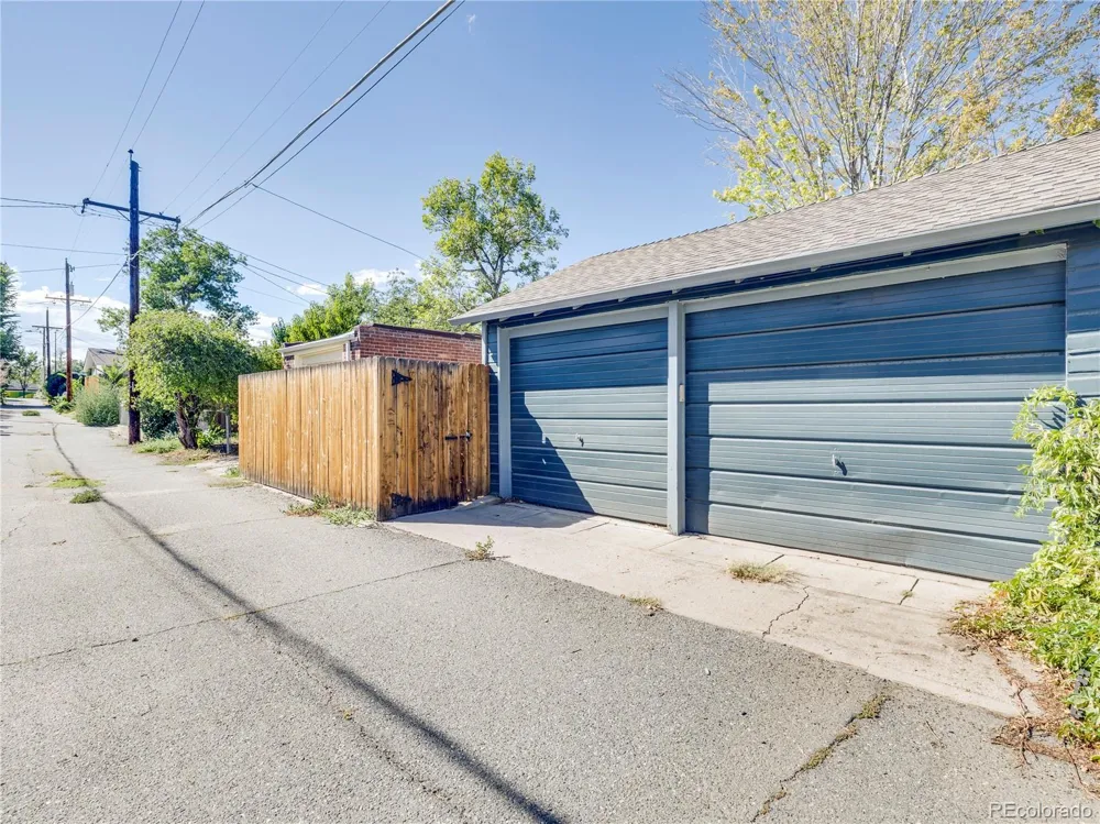 3138 W 41st Avenue Denver, CO 80211