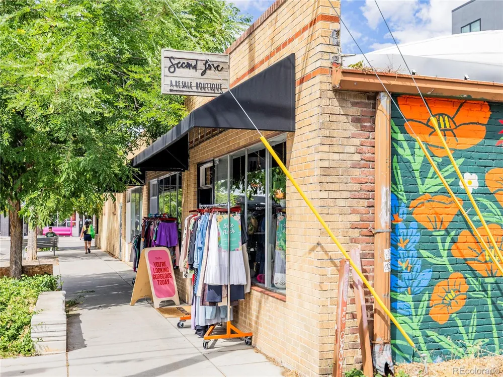 3138 W 41st Avenue Denver, CO 80211