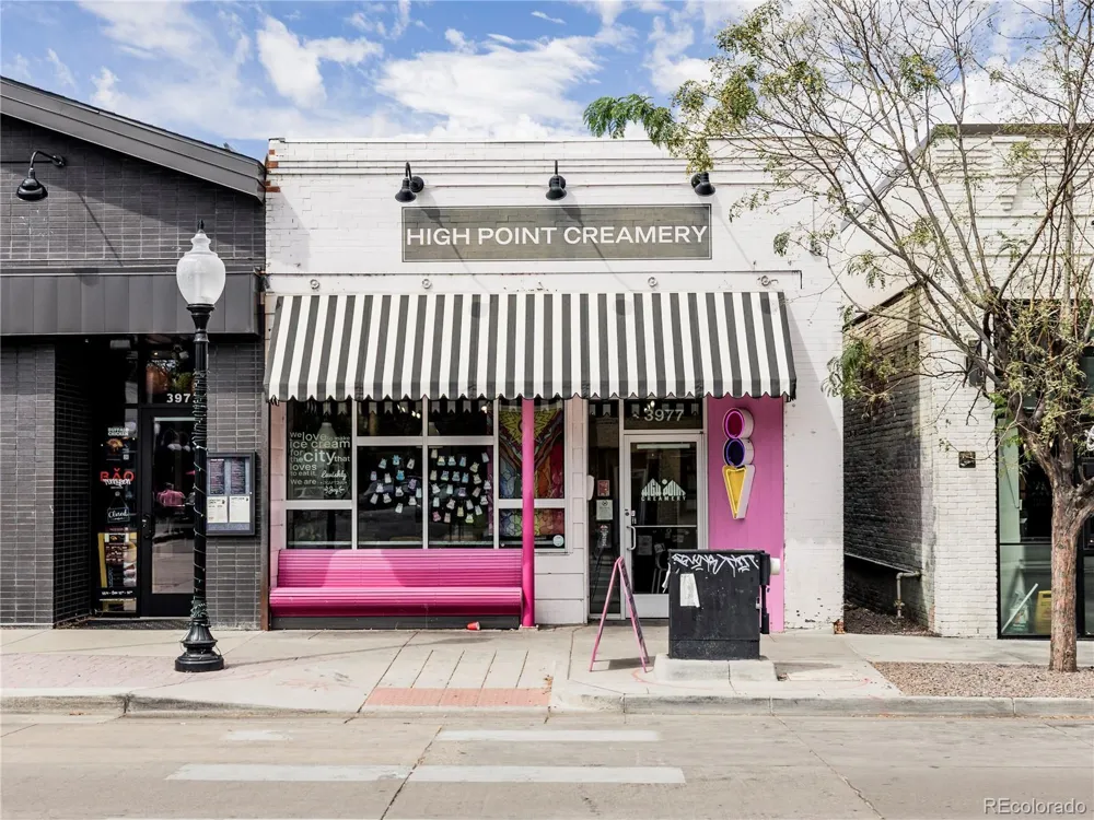 3138 W 41st Avenue Denver, CO 80211
